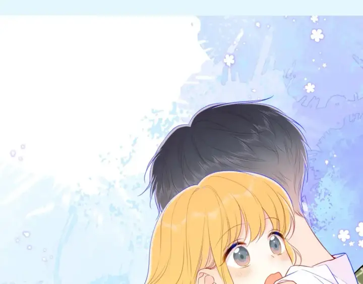 漫画《星辰于我》第58期 粉丝福利：高清壁纸大放送星星司南篇第9张图