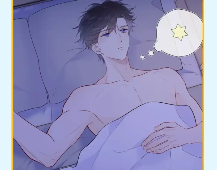 漫画《星辰于我》第59期 整活企划：司南独守空房都在干什么？第7张图