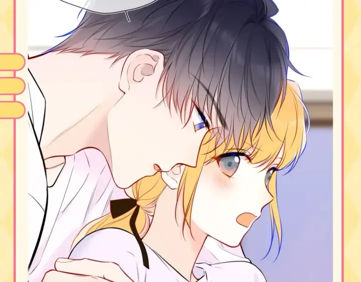 漫画《星辰于我》第60期 整活企划：当直“南”本男被女朋友嫌弃第3张图