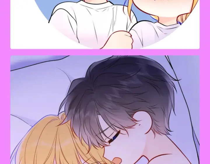 漫画《星辰于我》第61期 整活企划：星星的脸红合集第12张图