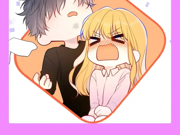 漫画《星辰于我》第61期 整活企划：星星的脸红合集第15张图