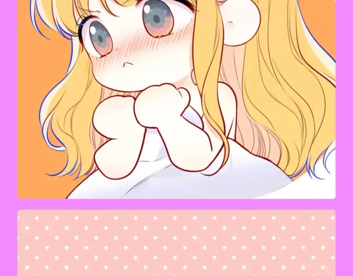 漫画《星辰于我》第61期 整活企划：星星的脸红合集第8张图