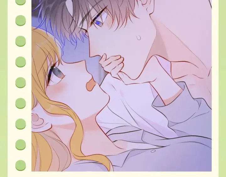 漫画《星辰于我》第62期 特别企划：边角料答题挑战第9张图