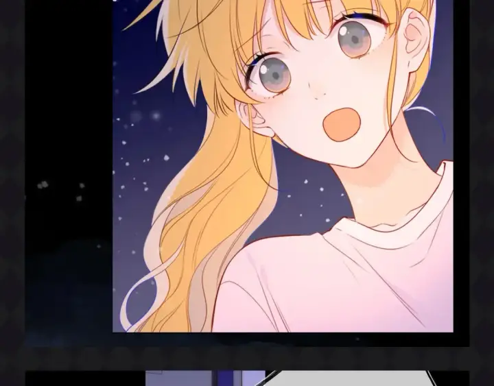 漫画《星辰于我》第64期 特别企划：星星呼唤司南第8张图