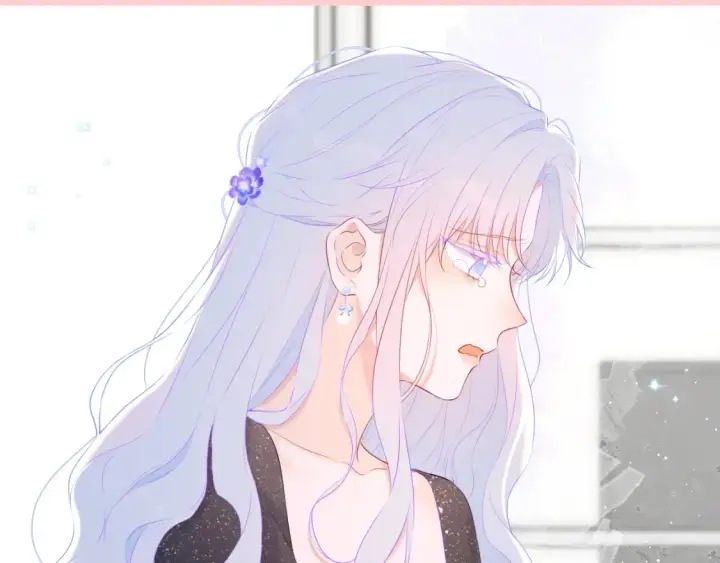 漫画《星辰于我》第66期 粉丝福利：高清壁纸大放送（安老师小溪篇）第12张图