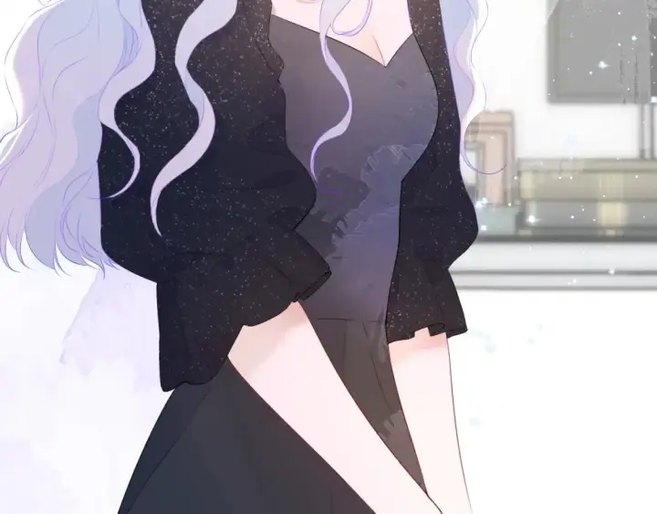 漫画《星辰于我》第66期 粉丝福利：高清壁纸大放送（安老师小溪篇）第13张图