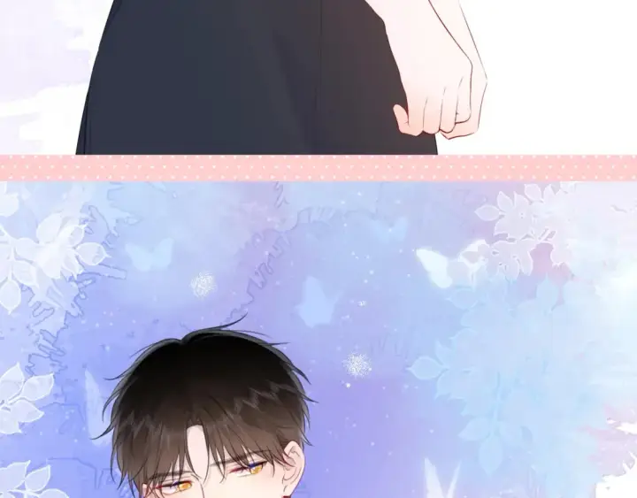 漫画《星辰于我》第66期 粉丝福利：高清壁纸大放送（安老师小溪篇）第14张图