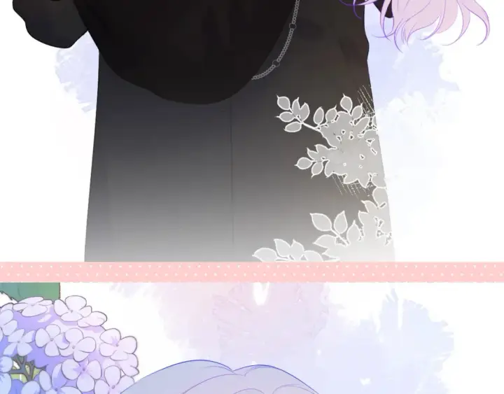 漫画《星辰于我》第66期 粉丝福利：高清壁纸大放送（安老师小溪篇）第16张图