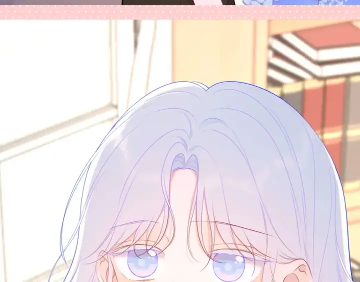 漫画《星辰于我》第66期 粉丝福利：高清壁纸大放送（安老师小溪篇）第19张图