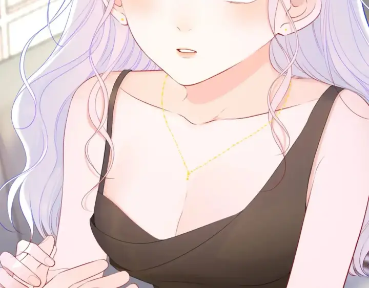 漫画《星辰于我》第66期 粉丝福利：高清壁纸大放送（安老师小溪篇）第20张图