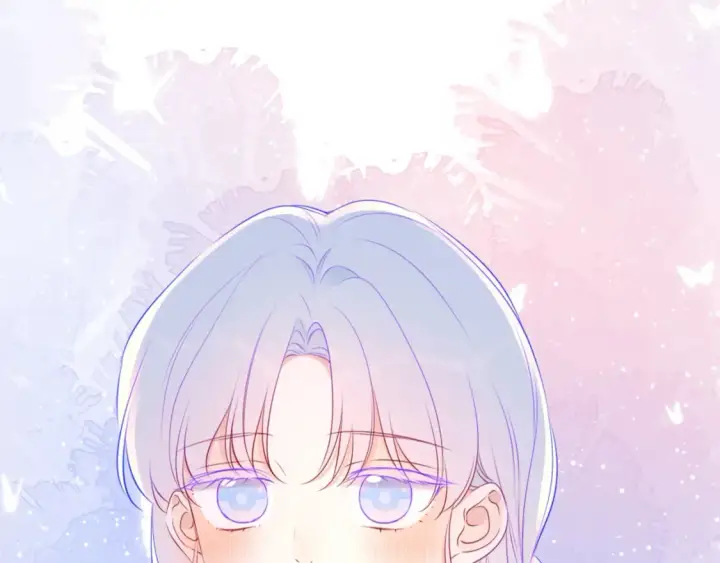 漫画《星辰于我》第66期 粉丝福利：高清壁纸大放送（安老师小溪篇）第5张图