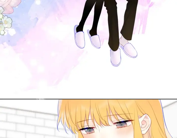 漫画《星辰于我》第152话 我爱你第35张图