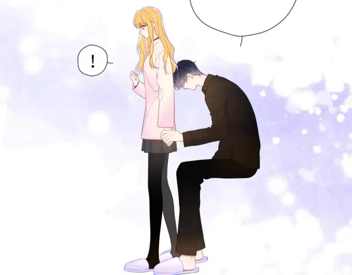 漫画《星辰于我》第152话 我爱你第48张图
