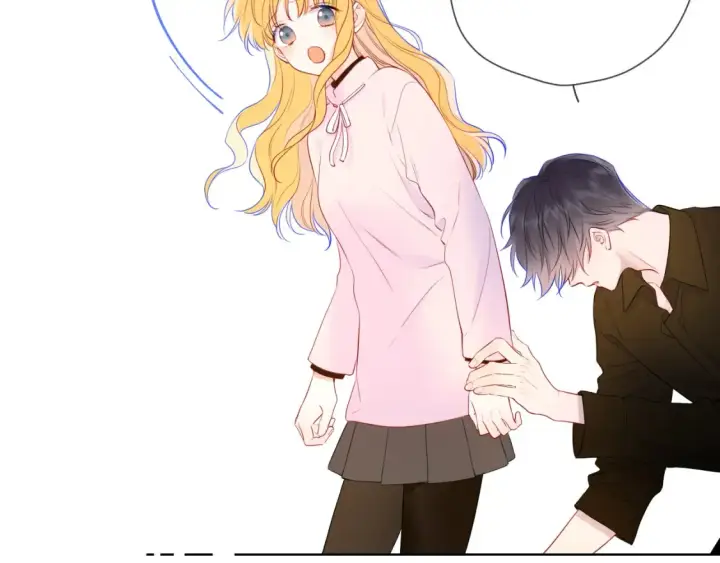 漫画《星辰于我》第152话 我爱你第62张图