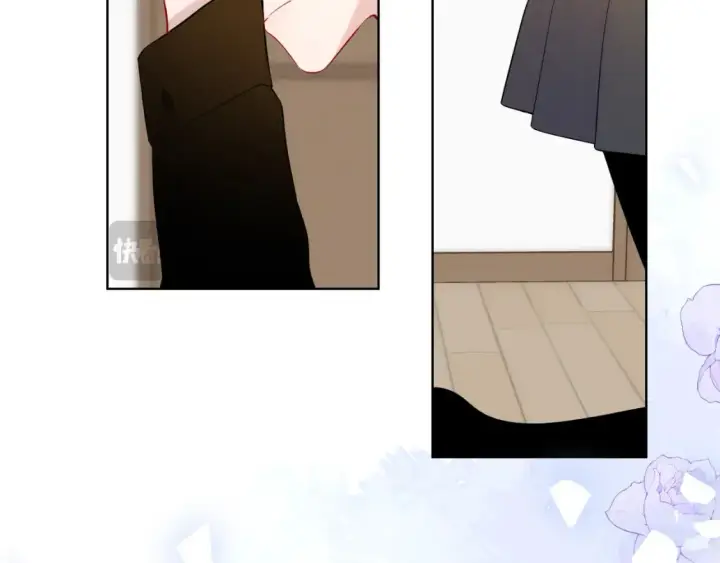 漫画《星辰于我》第152话 我爱你第74张图
