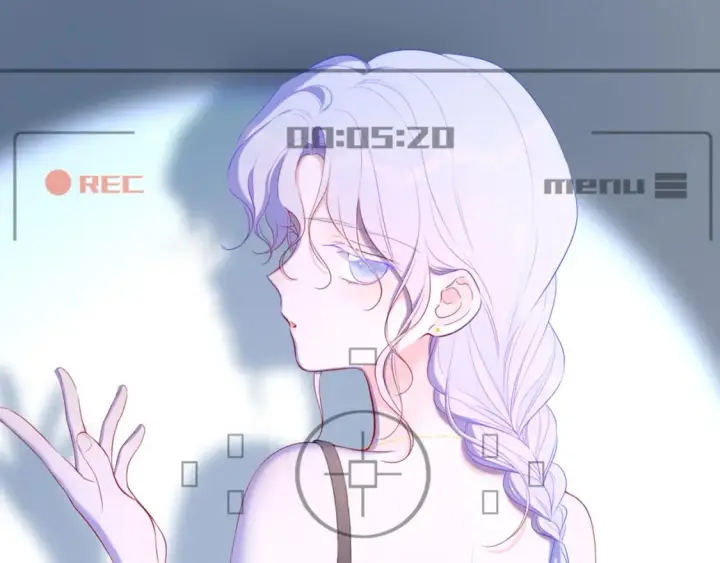 漫画《星辰于我》第71期 粉丝福利：陆溪绝美瞬间欣赏第10张图