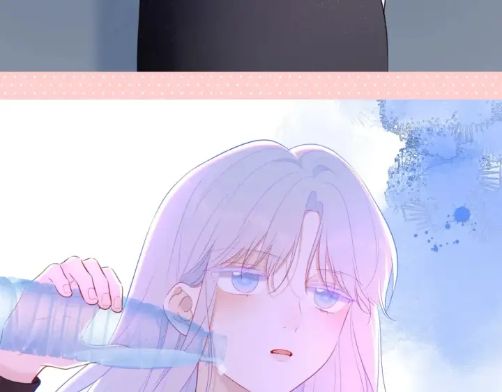漫画《星辰于我》第71期 粉丝福利：陆溪绝美瞬间欣赏第12张图