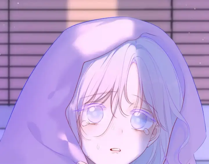 漫画《星辰于我》第71期 粉丝福利：陆溪绝美瞬间欣赏第17张图