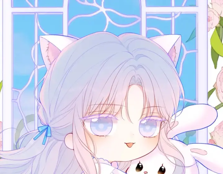 漫画《星辰于我》第71期 粉丝福利：陆溪绝美瞬间欣赏第20张图