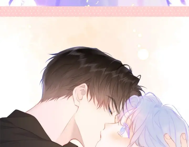 漫画《星辰于我》第71期 粉丝福利：陆溪绝美瞬间欣赏第24张图