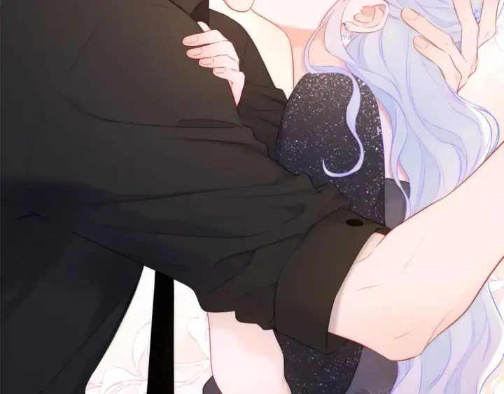 漫画《星辰于我》第71期 粉丝福利：陆溪绝美瞬间欣赏第25张图