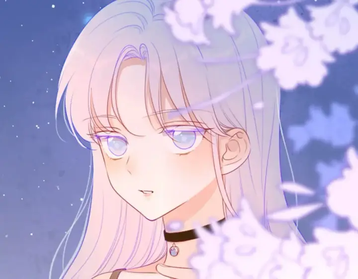 漫画《星辰于我》第71期 粉丝福利：陆溪绝美瞬间欣赏第3张图