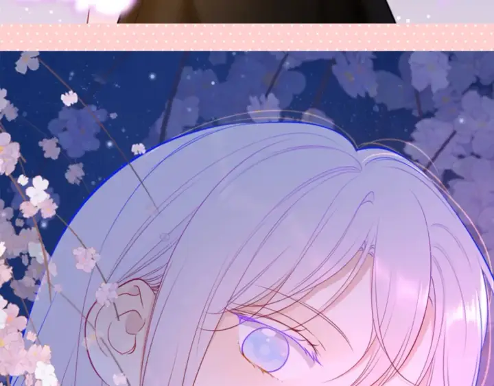 漫画《星辰于我》第71期 粉丝福利：陆溪绝美瞬间欣赏第5张图