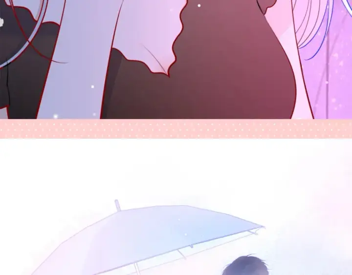 漫画《星辰于我》第71期 粉丝福利：陆溪绝美瞬间欣赏第7张图