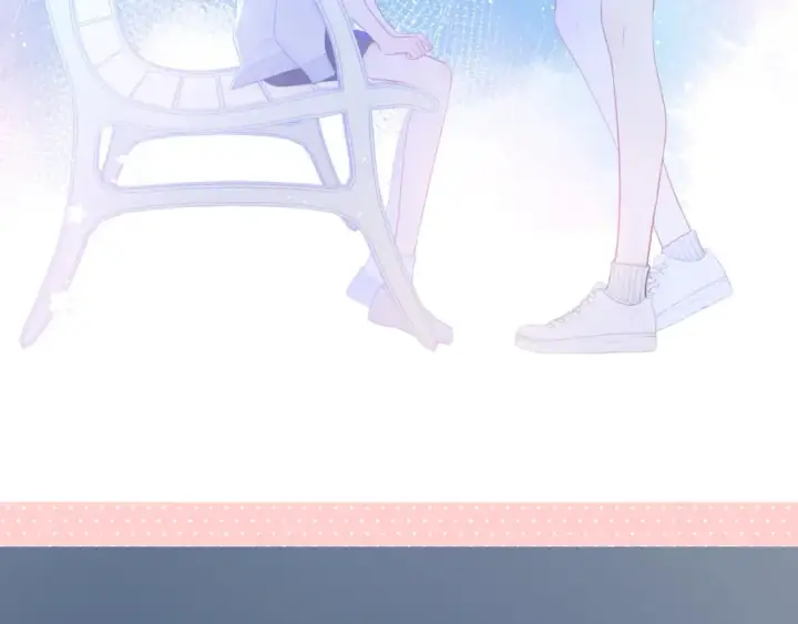 漫画《星辰于我》第71期 粉丝福利：陆溪绝美瞬间欣赏第9张图