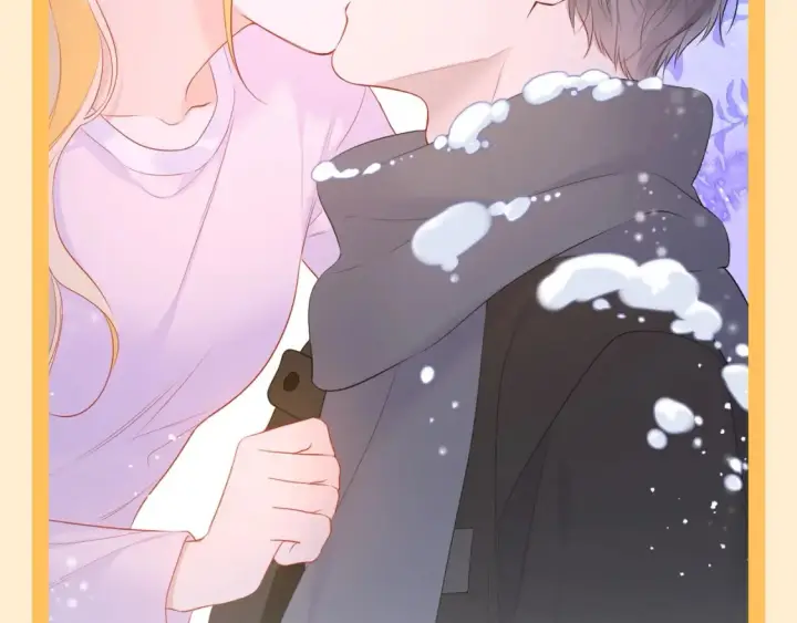 漫画《星辰于我》第73期 整活企划：这是小星星和司南的歌单第11张图