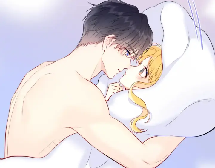 漫画《星辰于我》第153话 新交的男友第46张图