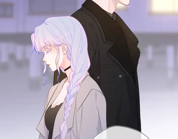 漫画《星辰于我》第153话 新交的男友第84张图