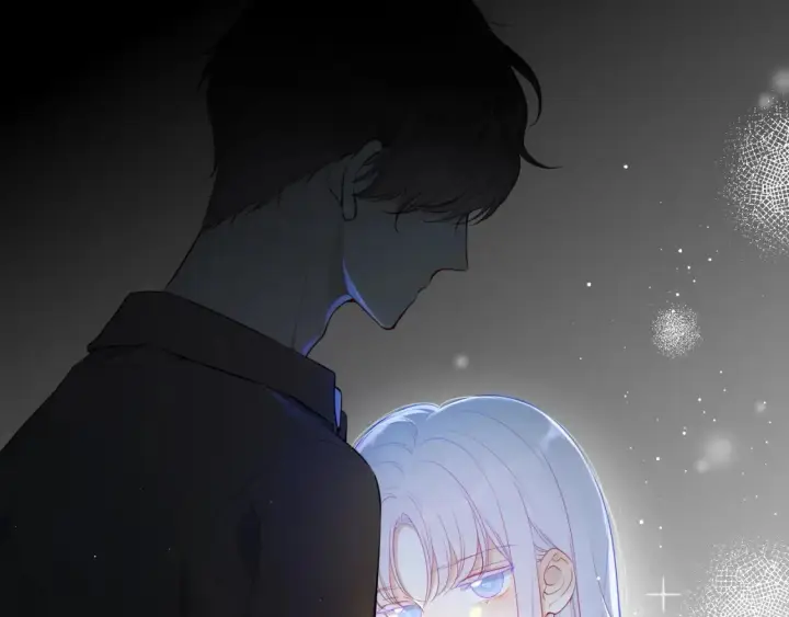 漫画《星辰于我》第76期 整活企划：假如是古风言情的话？第7张图