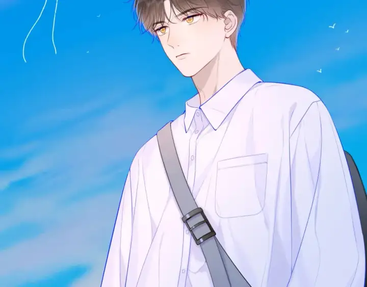 漫画《星辰于我》第76期 整活企划：假如是古风言情的话？第9张图