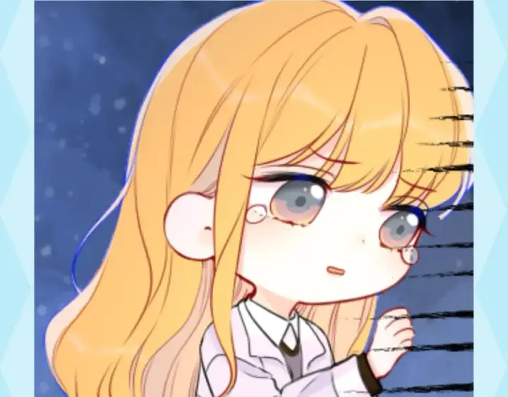 漫画《星辰于我》第77期 特别企划：星星表情包自助DIY第6张图