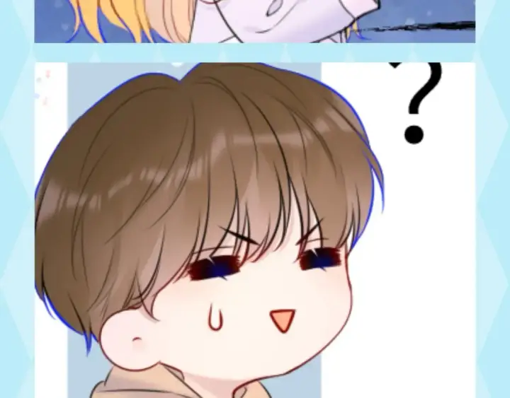 漫画《星辰于我》第77期 特别企划：星星表情包自助DIY第7张图