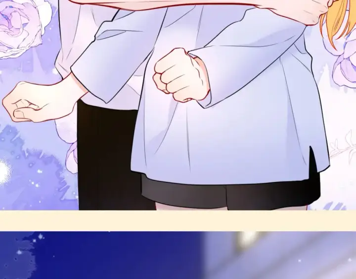 漫画《星辰于我》第78期 整活企划：星星&司南甜蜜瞬间纯享第13张图