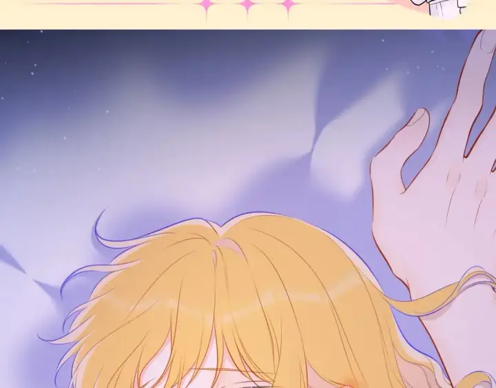 漫画《星辰于我》第78期 整活企划：星星&司南甜蜜瞬间纯享第2张图