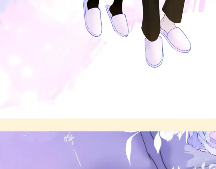 漫画《星辰于我》第78期 整活企划：星星&司南甜蜜瞬间纯享第6张图