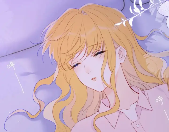 漫画《星辰于我》第78期 整活企划：星星&司南甜蜜瞬间纯享第7张图
