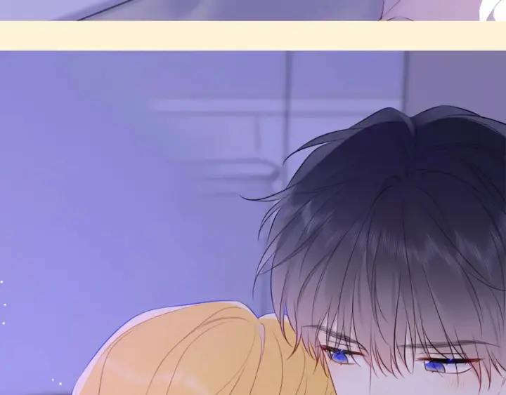 漫画《星辰于我》第78期 整活企划：星星&司南甜蜜瞬间纯享第9张图