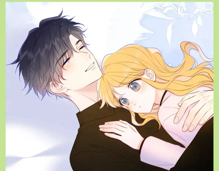 漫画《星辰于我》第80期 整活企划：青梅竹马天下第一！第7张图