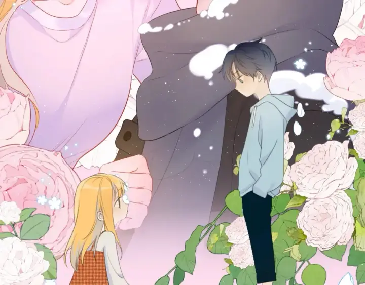 漫画《星辰于我》第81期 整活企划：这几话是我的传家宝！第2张图