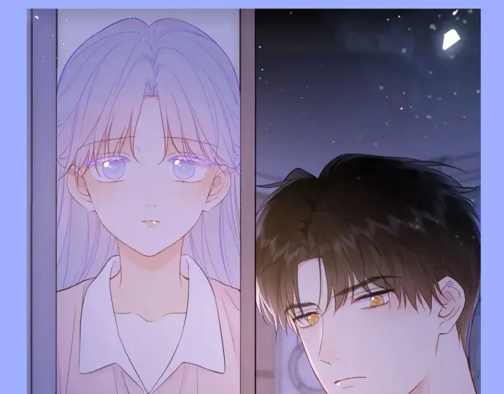 漫画《星辰于我》第85期 整活企划：那一刻，我发现我无法自拔第4张图