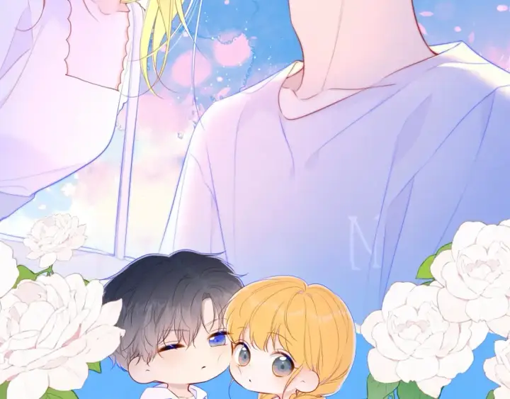 漫画《星辰于我》第87期 整活企划：健身是男人最好的医美！第13张图