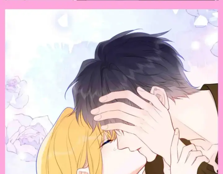 漫画《星辰于我》第91期 整活企划：纯爱战士集合！亲亲大赏~第13张图