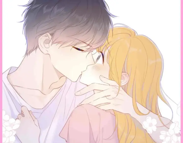 漫画《星辰于我》第91期 整活企划：纯爱战士集合！亲亲大赏~第3张图