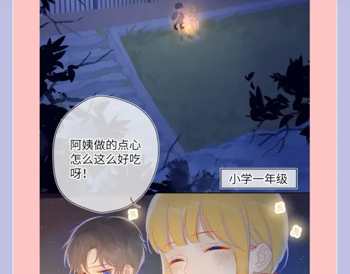 漫画《星辰于我》第98期 特别企划：假如《星辰于我》是一款游戏（星星篇）第6张图