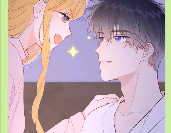 漫画《星辰于我》第100期 整活企划：角色初印象现印象第15张图