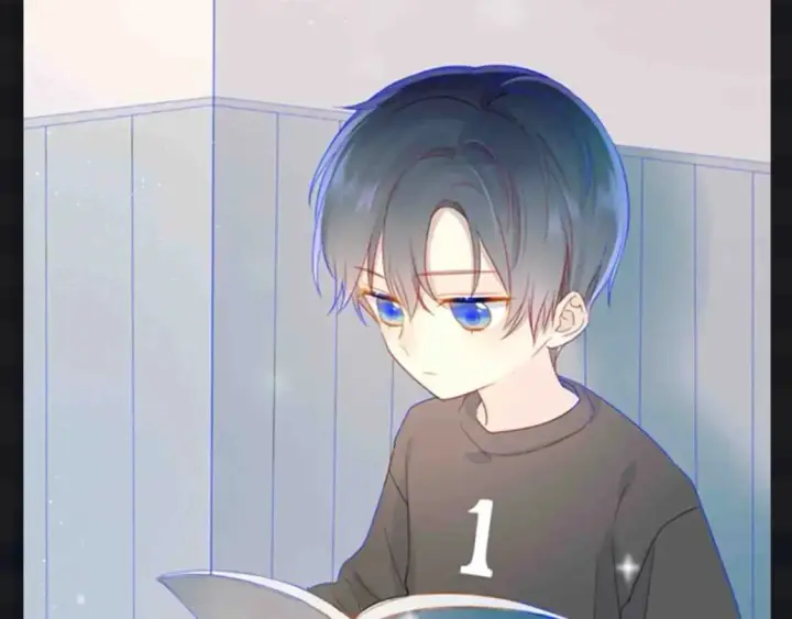漫画《星辰于我》第105期 特别企划：假如司南有皮肤第18张图